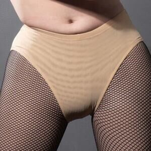 Andrew Christian Tuck Wear Compression Gaff Sand Medium